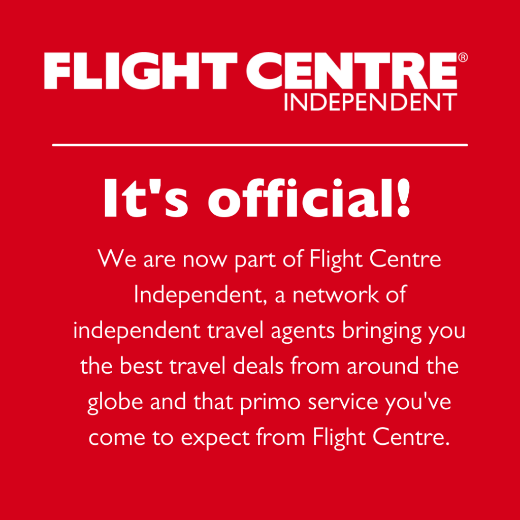 Flight Centre Independent